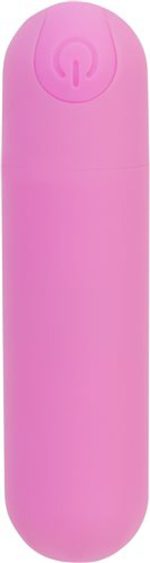 Power Bullet Essential 3.5" - Pink - Image 2