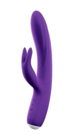 Thumper Bunny - Deep Purple - Image 3