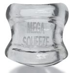 Mega Squeeze - Ergofit Ballstretcher - Clear - Image 3
