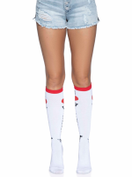 Wiener Dog Knee Highs - Image 4