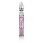 Thrusting Orgasm Jack Rabbit - Pink - Image 2