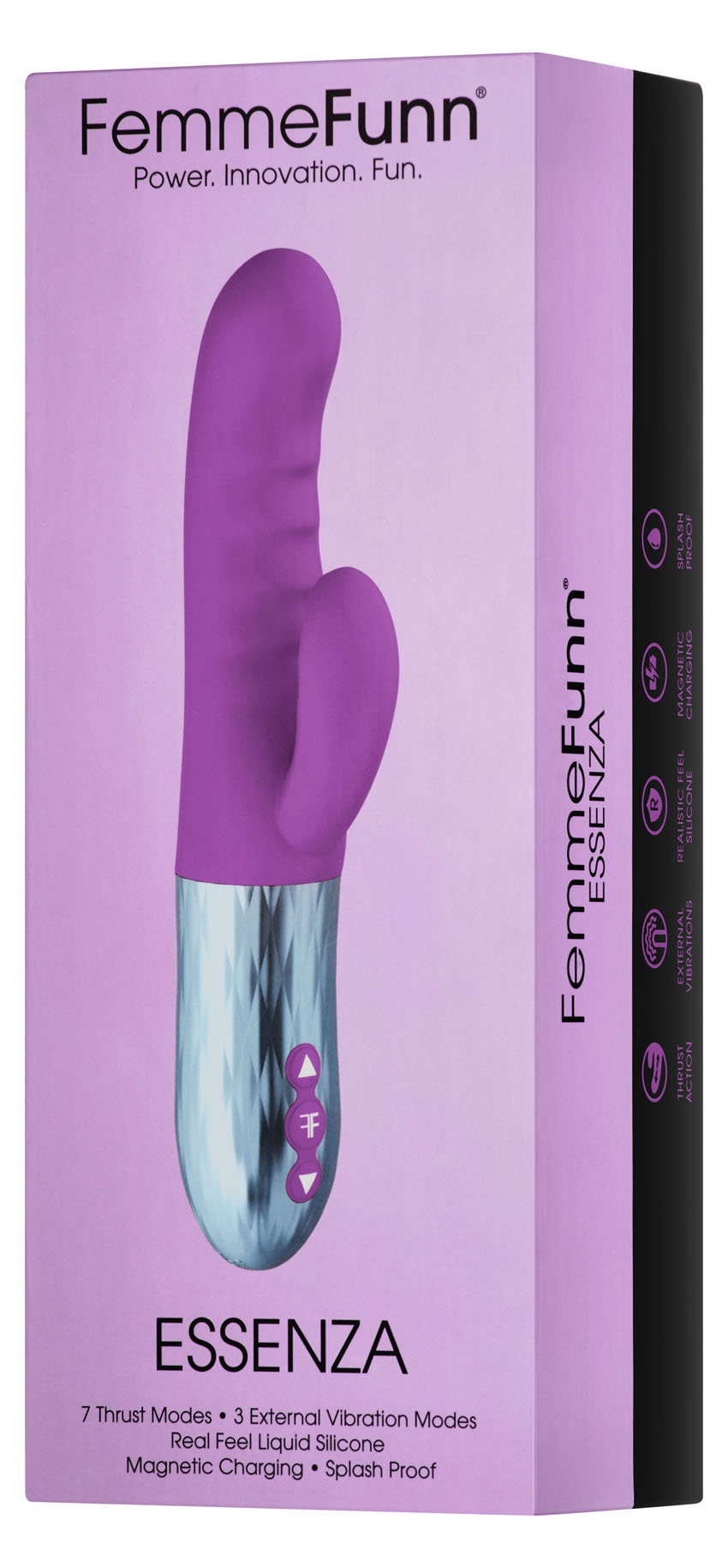 2iCeiCCL3I8bi5YhpyQTZ44qKSEthA84 Essenza - Purple - Image 1