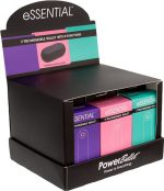 Power Bullet Essentials 3.5" Display 12pc - Image 2