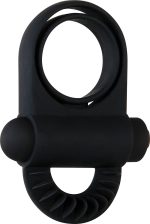 Bell Ringer Rechargeable Cock Ring - Image 5