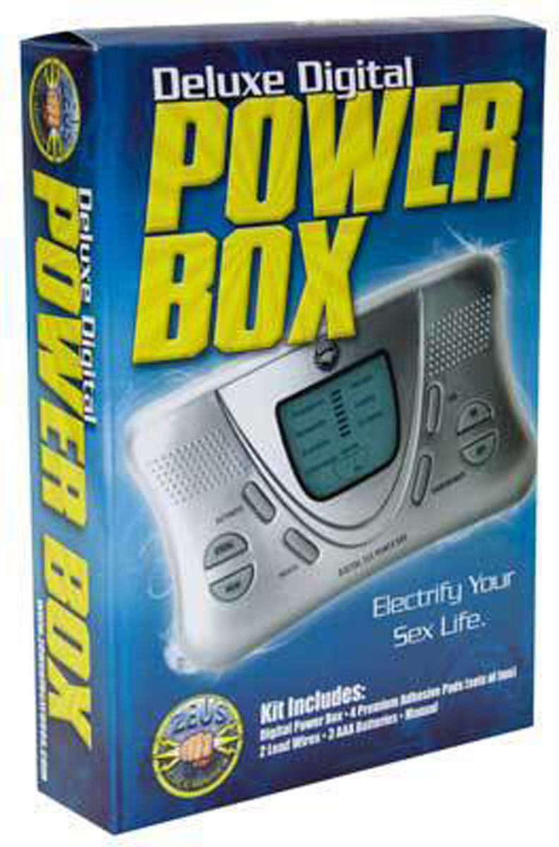 2k7BaGN9dCZQCUSXuocq1SINGv7L64GC Deluxe Digital Power - Image 1