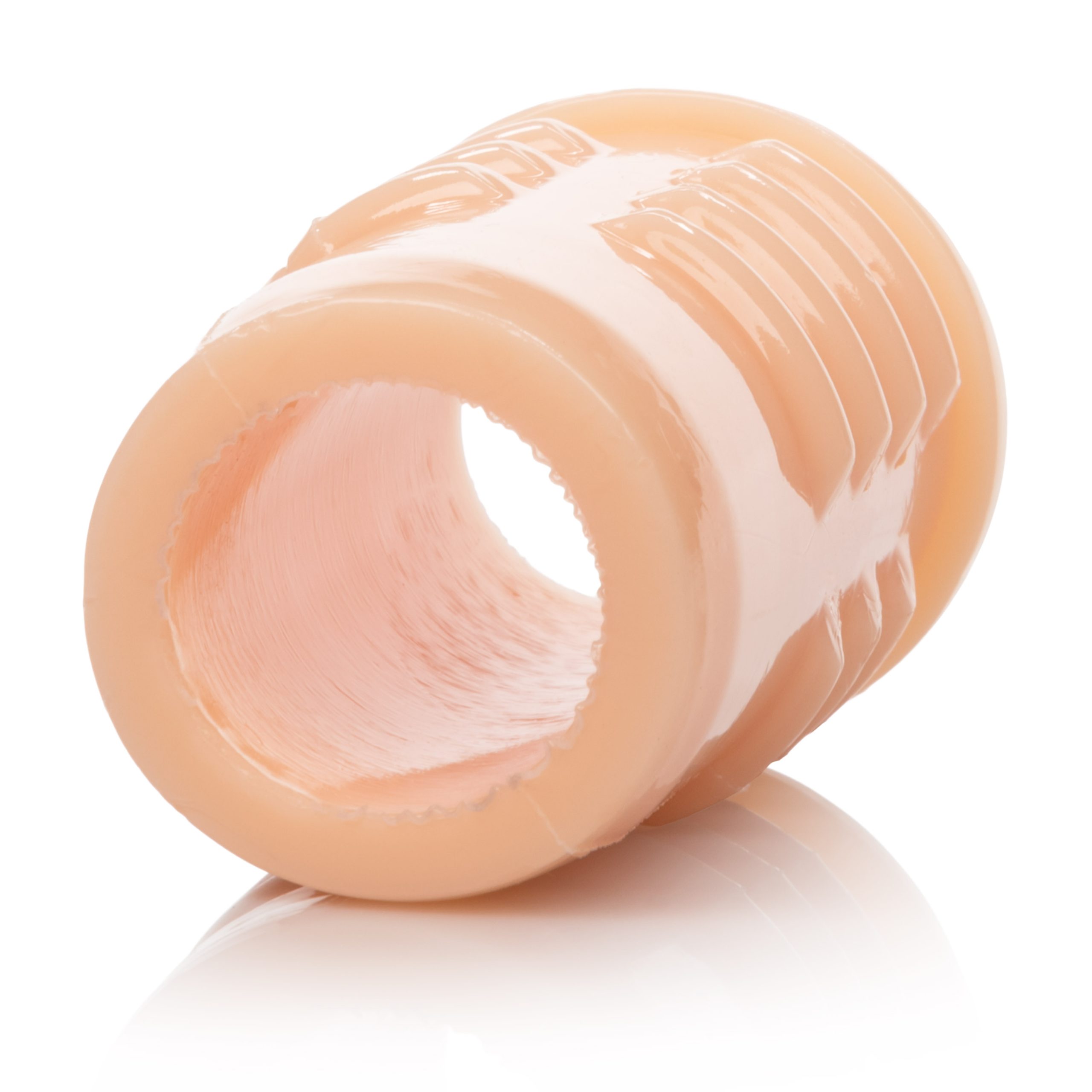 2kEfacWwUkGm4QyE8fpFFQGY88BWjNTA Silicone Ridge Rider Enhancer - Image 1