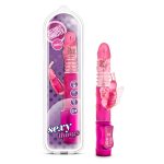 Sexy Things Butterfly Thruster Mini - Fuchsia - Image 3