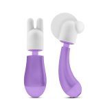 Noje - Pleasure Wand Heads - Image 6