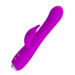 Pretty Love Molly Rotating Vibrator - Image 2