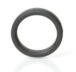 Boneyard Silicone Ring 1.6 Inch 40mm - Black - Image 2