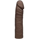 The D - Double D 16 Inch - Chocolate - Image 3