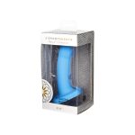 Nexus Collection - Jinx - 5 Inch Silicone Dildo - Image 3