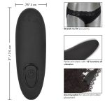 Remote Control Lace Panty Set - L/xl - Image 11