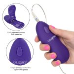 Whisper Micro Bullet - Purple - Image 9