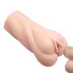 Crazy Bull Realistic Anime Girl 3d Vagina Masturbator - Image 4