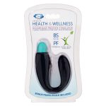 Rocker Base Prostate Stimulator With Rechargeable Bullet Vibrator - Image 2