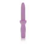 Dr. Laura Bernam Dilators - Set of 4 Locking Sizes Plus Sleeve - Purple - Image 2