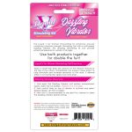 Liquid v Dazzling Vibrator Kit