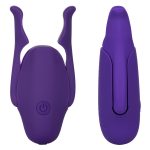 Nipple Play Rechargeable Nipplettes - Purple - Image 9