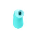 Nami Rechargeable Sonic Vibe - Tease Me Turquoise - Image 4