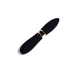 Sensuelle Double Ended Deux Bullet - Black - Image 4