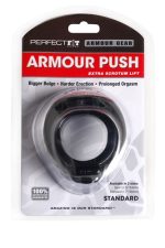 Armour Push Standard - Black - Image 2