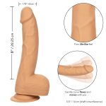 Silicone Studs 8 Inch - Ivory - Image 8