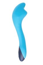 The Mademoiselle Rechargeable - Blue - Image 2