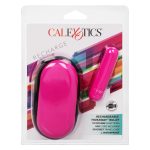 Rechargeable Hideaway Bullet - Pink - Image 2