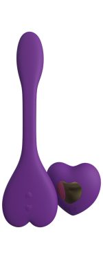 Rhythm - Natya - Purple - Image 2