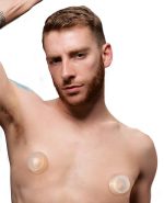 Clear Plunger Silicone Nipple Suckers - Small - Image 4