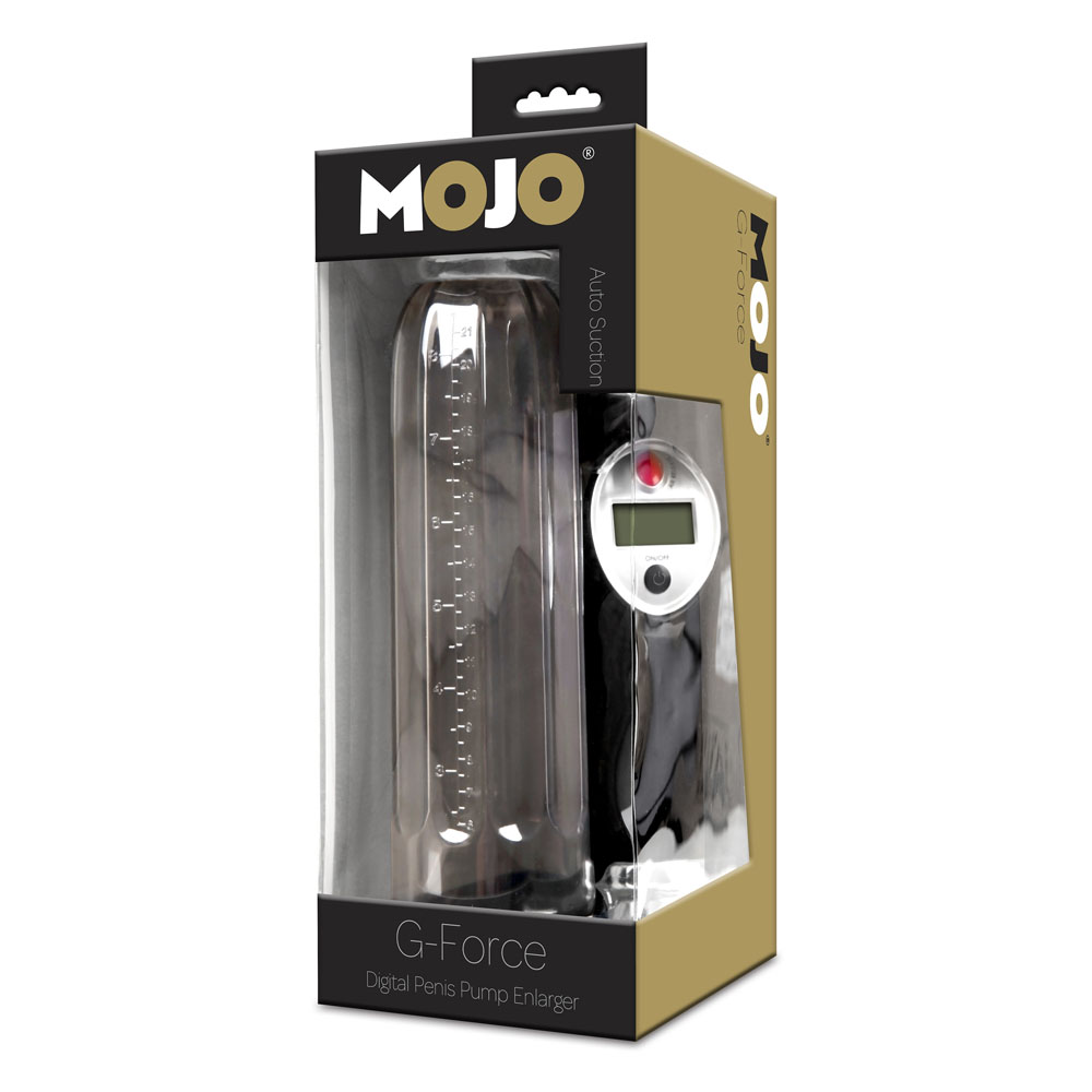 33uIBi00JOKAf4Bd2hMjhyFizjFbu25h Mojo G-Force - Penis Pump - Image 1