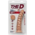 The D - Ragin' D 8 Inch - Vanilla