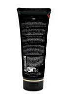 Kissable Massage Cream - Sparkling Strawberry Wine - 7 Fl. Oz. / 200 ml - Image 2