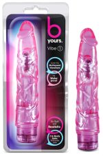 Cock Vibe #1 - Purple - Image 3