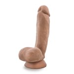 Au Naturel - Macho - Latin - Image 3