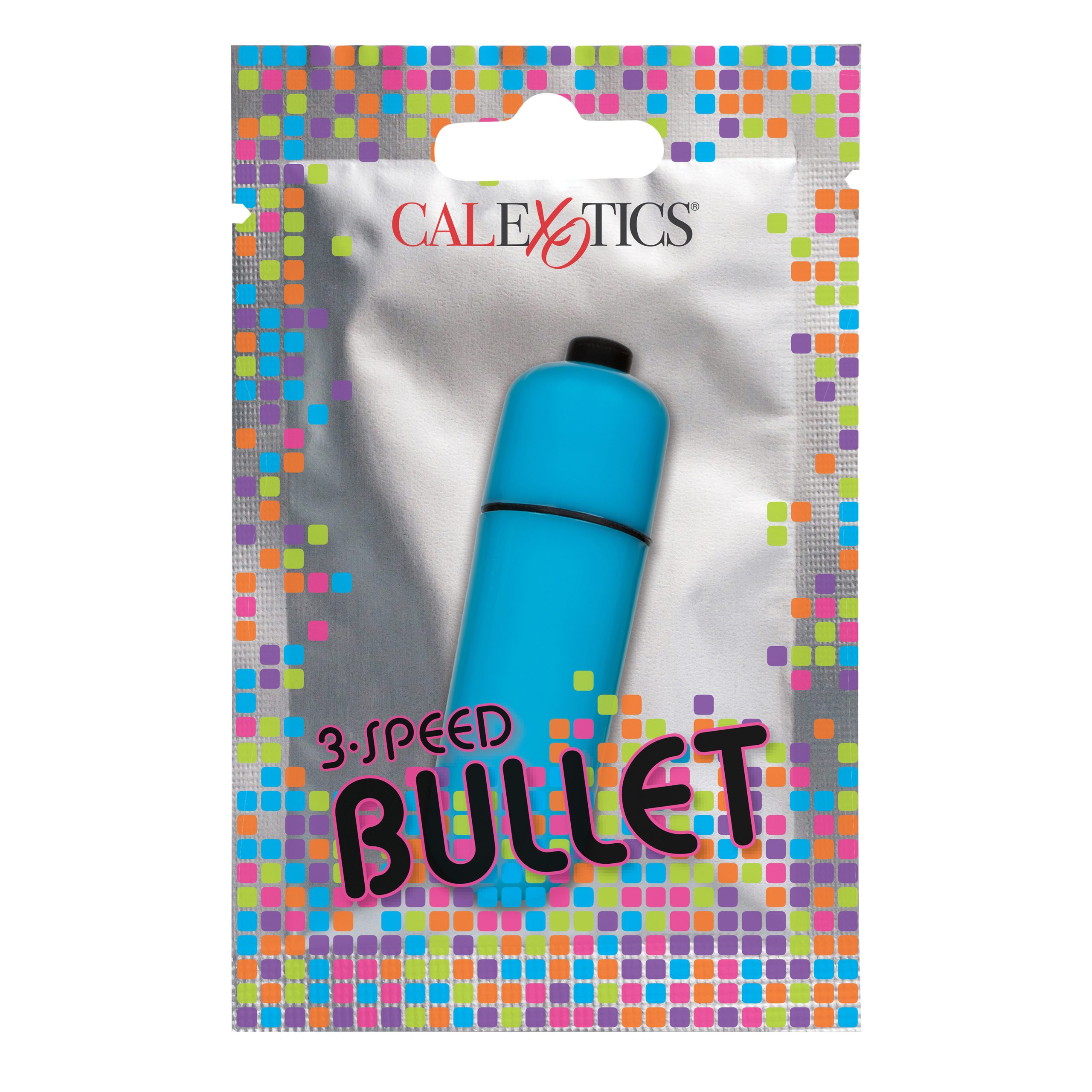 374kcY8npxCFS5wRi78pucW2IOYMgHjj Foil Pack 3-Speed Bullet - Blue - Image 1