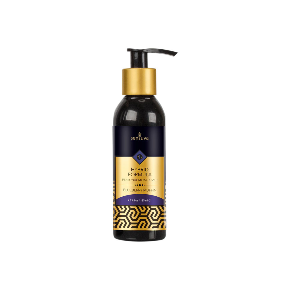 37Jk0OYde3d5JrrHjCzMhfAtqa3udotJ Hybrid Formula Personal Moisturizer 4.23 Fl Oz - Blueberry Muffin - Image 1