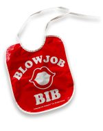 Blow Job Bib - Image 2