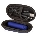 Rechargeable Hideaway Bullet - Blue - Image 4