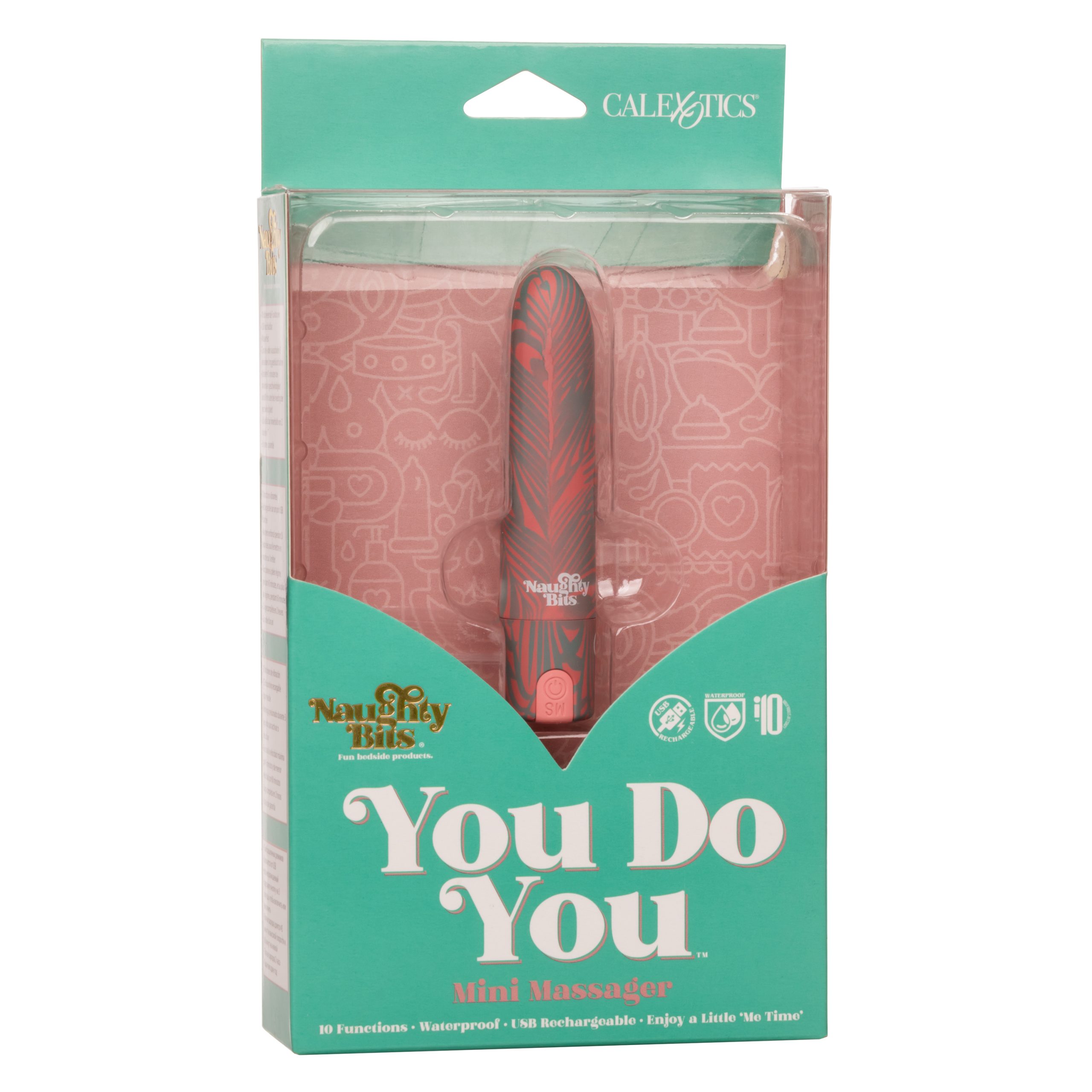 38WEfGLflb9vaoOAqssexhhukOW3Fa3I Naughty Bits You Do You Mini Massager - Image 1