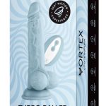 Wireless Turbo Baller - Light Blue