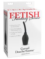 Fetish Fantasy Series Curved Douche-Enema - Image 3