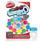 Colorpop Quickie Screaming O Plus - Blue - Each - Image 5