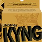 Lifestyles King - 3 Pack