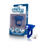 Charged You Turn Plus - Blueberry - Each - Image 8