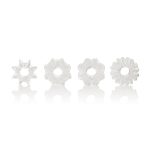 Basic Essentials 4 Pack - Clear - Image 4