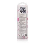 8 Function Classic Chic Curve - Pink - Image 2