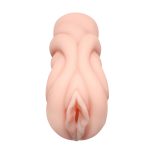 Crazy Bull Realistic Anime 3d Vagina Masturbator - Image 6