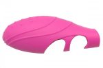 Bang Her Silicone G-Spot Finger Vibe Pink - Image 4